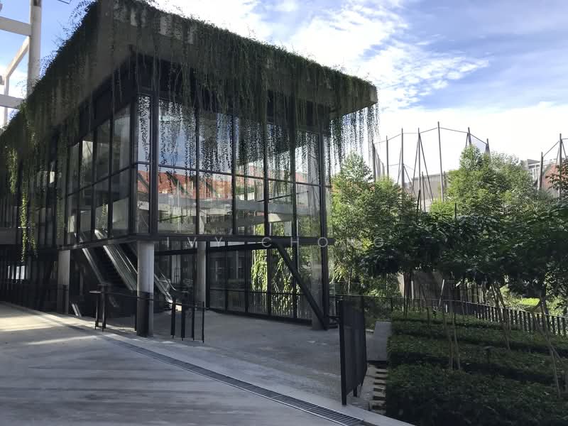 Office for Sale in Cyberjaya (Selangor) - Ivy Chong - Exterior - PropertyGuru.com.my