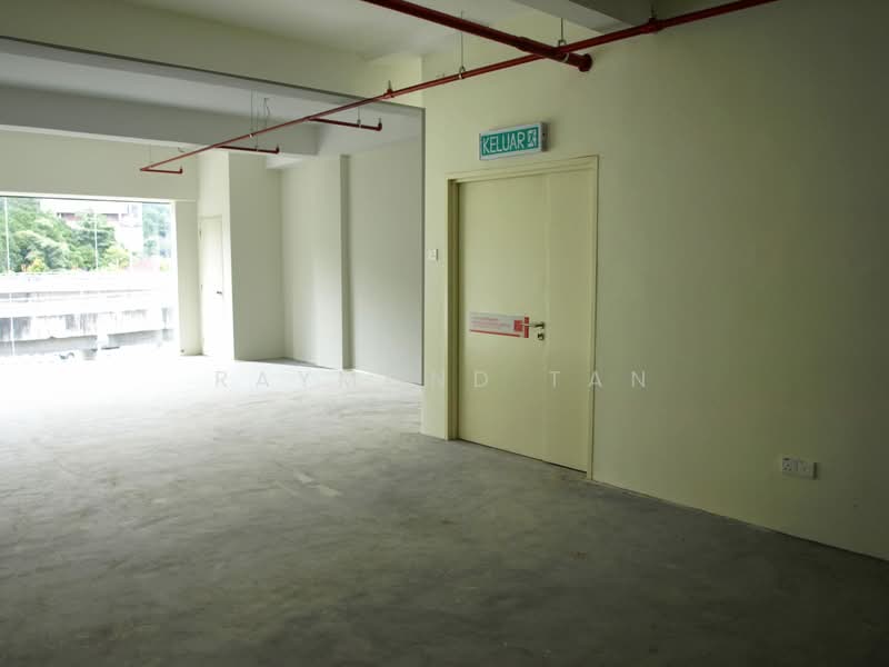 Office for Rent in Neo Damansara (Petaling Jaya) - Raymond Tan - Interior - PropertyGuru.com.my