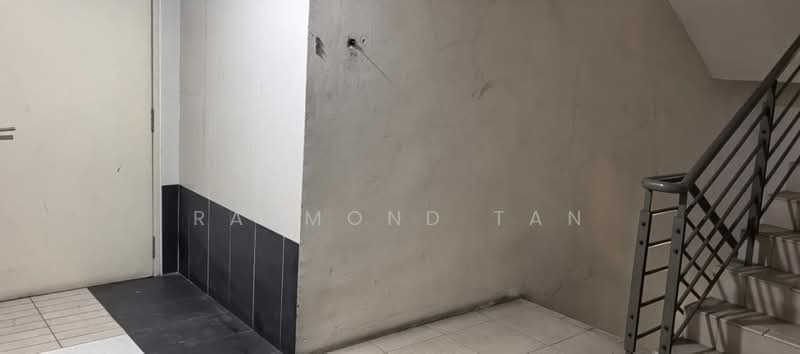 Office for Rent in Neo Damansara (Petaling Jaya) - Raymond Tan - Corridor - PropertyGuru.com.my