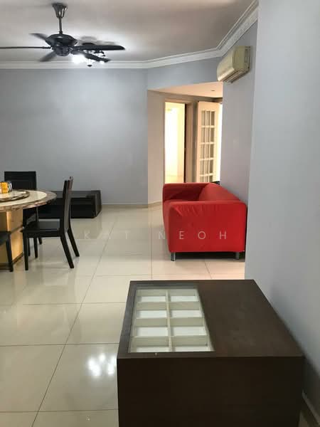 2-storey Terraced House for Sale in Petaling Jaya (Selangor) - KAT NEOH - Living Room - PropertyGuru.com.my