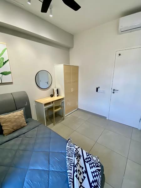 Servis Apartment untuk Disewa di D'Ivo - Jasmine Kok - Bedroom - PropertyGuru.com.my
