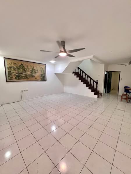 Terraced House for Sale in Kuching (Sarawak) - Warron Sia - Living Room - PropertyGuru.com.my