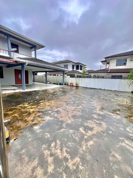 Terraced House for Sale in Kuching (Sarawak) - Warron Sia - Exterior - PropertyGuru.com.my