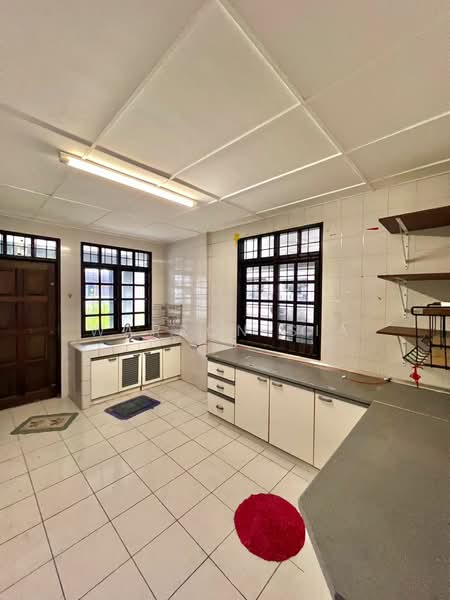 Terraced House for Sale in Kuching (Sarawak) - Warron Sia - Kitchen - PropertyGuru.com.my