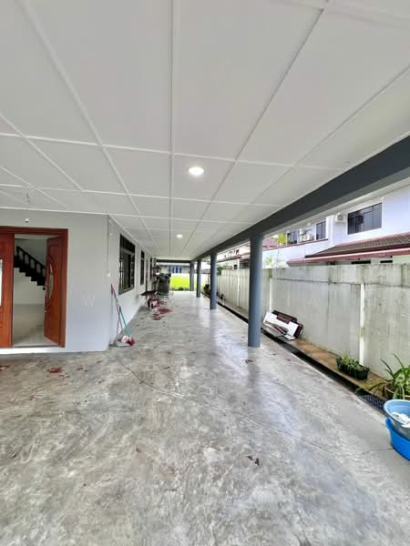Terraced House for Sale in Kuching (Sarawak) - Warron Sia - Exterior - PropertyGuru.com.my