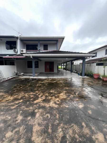 Terraced House for Sale in Kuching (Sarawak) - Warron Sia - PropertyGuru.com.my