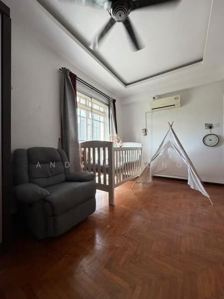 Kondominium untuk Dijual di Octville Condominium - Andy Cheong - Bedroom - PropertyGuru.com.my