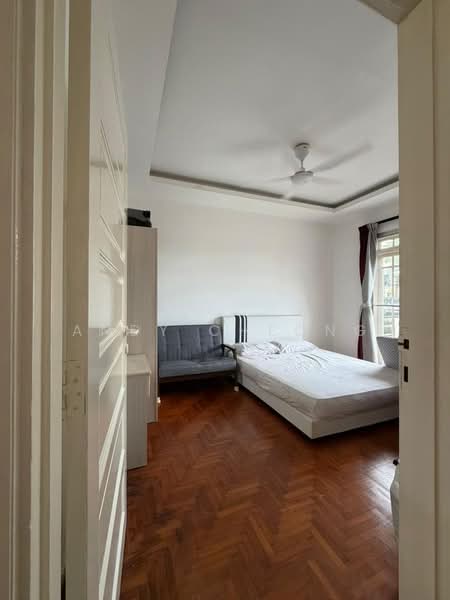 Kondominium untuk Dijual di Octville Condominium - Andy Cheong - Bedroom - PropertyGuru.com.my