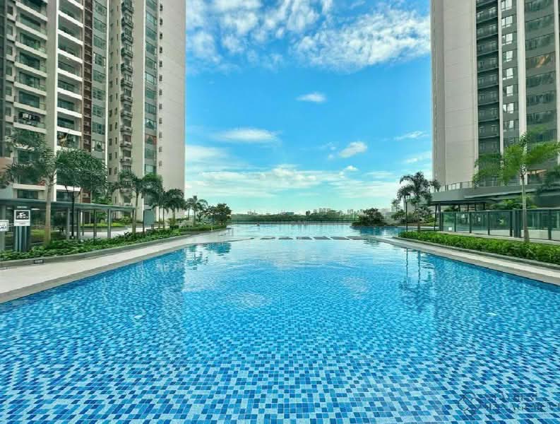Kondominium untuk Dijual di R&F Princess Cove Phase 2-Seine Region - Linda . - Exterior - PropertyGuru.com.my
