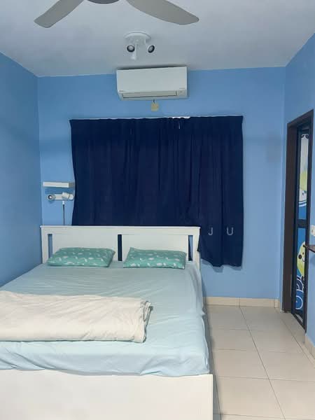 Apartment for Sale at De Bayu Apartment - Loga Raju - Bedroom - PropertyGuru.com.my