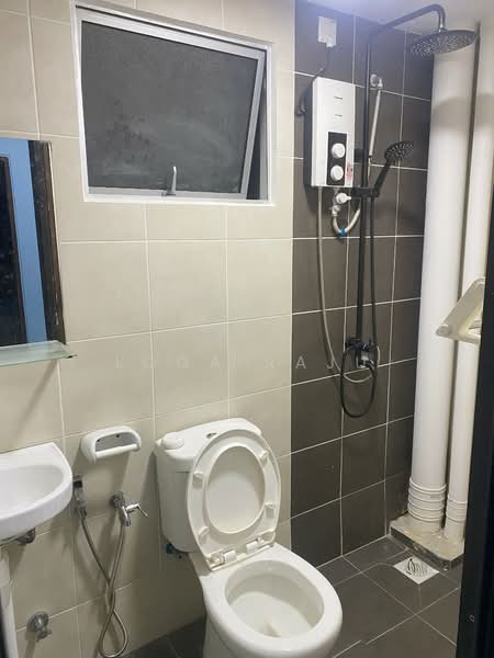 Apartment for Sale at De Bayu Apartment - Loga Raju - PropertyGuru.com.my