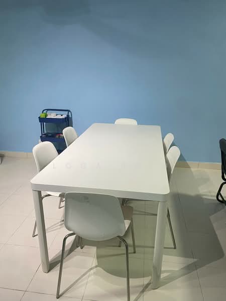 Apartment for Sale at De Bayu Apartment - Loga Raju - PropertyGuru.com.my