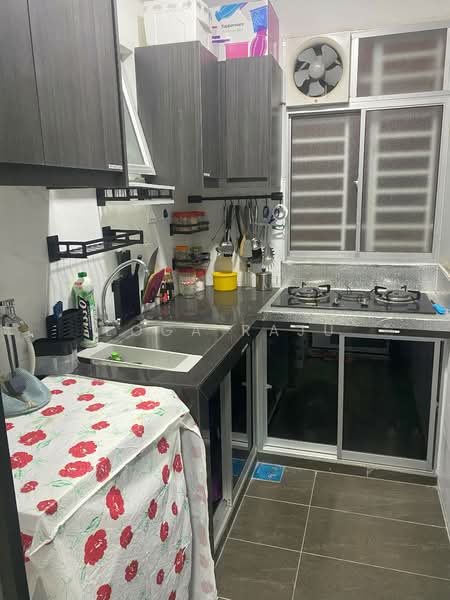 Apartment for Sale at De Bayu Apartment - Loga Raju - PropertyGuru.com.my