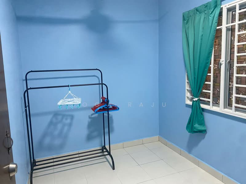 Apartment for Sale at De Bayu Apartment - Loga Raju - PropertyGuru.com.my