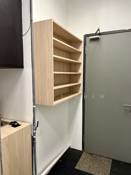 Pejabat untuk Disewa di KL City Centre (Kuala Lumpur) - Willis Chew - Interior - PropertyGuru.com.my