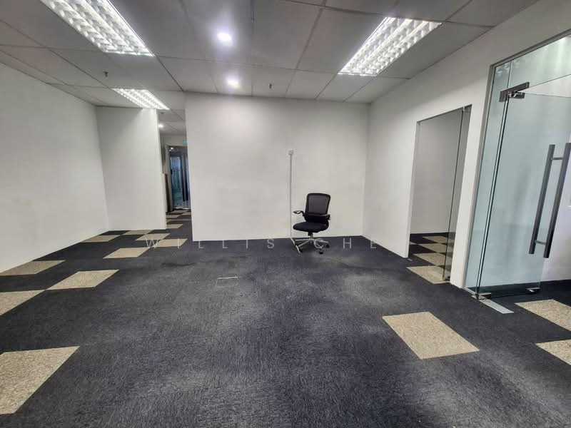 Pejabat untuk Disewa di KL City Centre (Kuala Lumpur) - Willis Chew - Interior - PropertyGuru.com.my