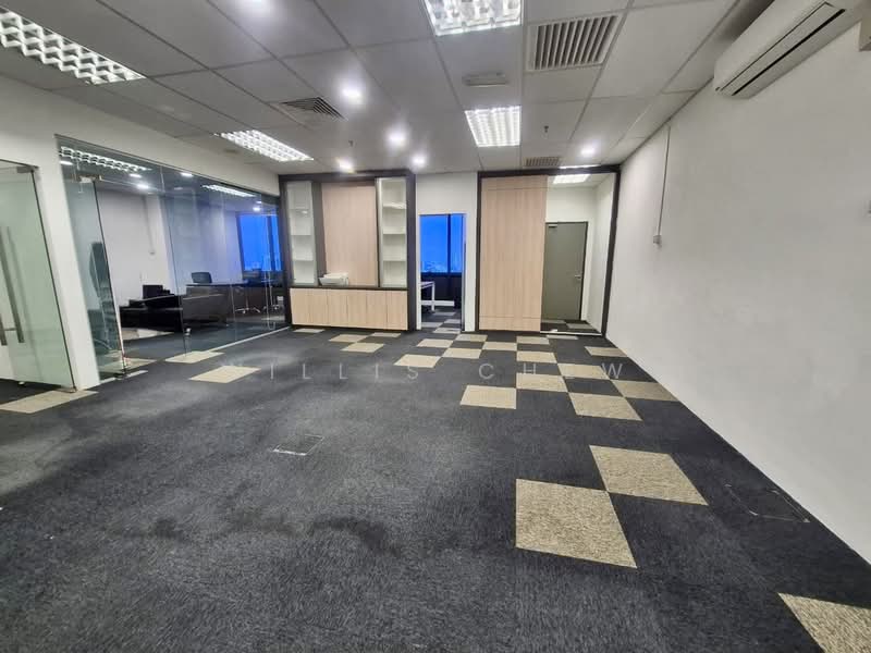 Pejabat untuk Disewa di KL City Centre (Kuala Lumpur) - Willis Chew - Interior - PropertyGuru.com.my