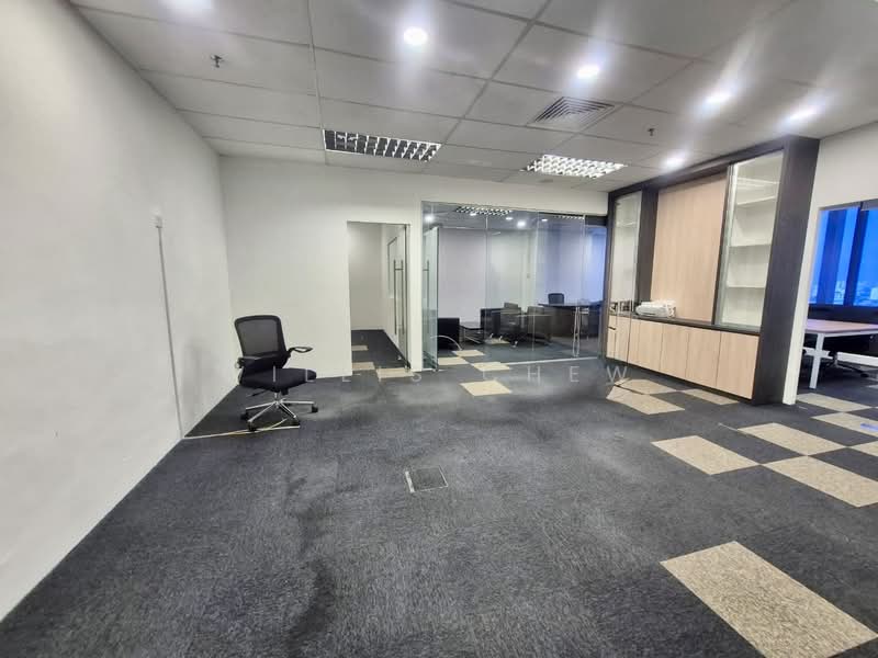 Pejabat untuk Disewa di KL City Centre (Kuala Lumpur) - Willis Chew - Interior - PropertyGuru.com.my