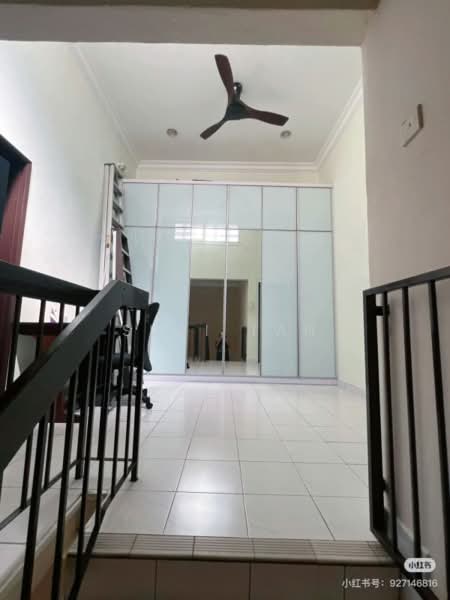 Rumah Teres 3 Tingkat untuk Dijual di Segambut (Kuala Lumpur) - Suki Tan - Interior - PropertyGuru.com.my