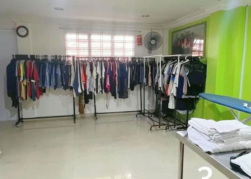 Rumah Teres 3 Tingkat untuk Dijual di Segambut (Kuala Lumpur) - Suki Tan - Interior - PropertyGuru.com.my