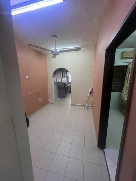2-storey Terraced House for Sale in Pandan Perdana (Cheras) - Macc Ng - Interior - PropertyGuru.com.my