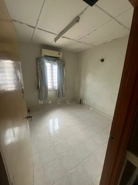 2-storey Terraced House for Sale in Pandan Perdana (Cheras) - Macc Ng - Interior - PropertyGuru.com.my