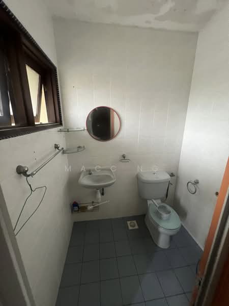 2-storey Terraced House for Sale in Pandan Perdana (Cheras) - Macc Ng - Bathroom - PropertyGuru.com.my