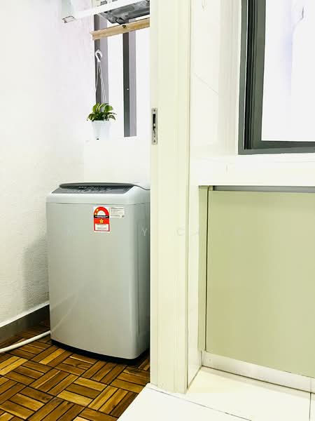 Kondominium untuk Disewa di Vivo Residential Suites - Xindy Chia - Interior - PropertyGuru.com.my