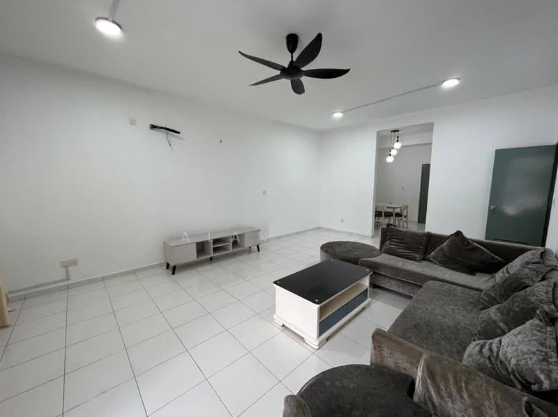 Rumah Teres 2 Tingkat untuk Disewa di Taman Setia Indah (Tebrau) - Alan Tia - PropertyGuru.com.my