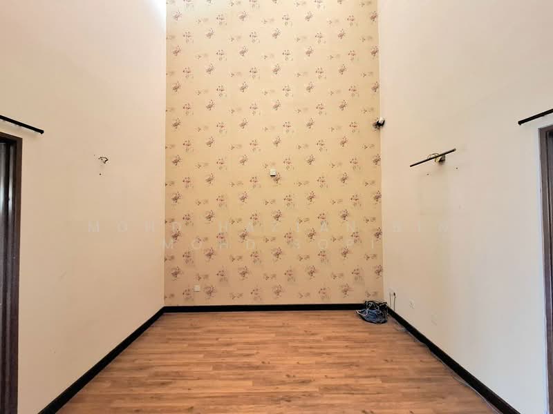 2-storey Terraced House for Sale in Denai Alam (Shah Alam) - Mohd Hazlan bin Mohd Sopi - Interior - PropertyGuru.com.my