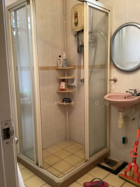 Rumah Teres 2 Tingkat untuk Dijual di Bandar Puteri Puchong (Puchong) - Rachel Too - Bathroom - PropertyGuru.com.my
