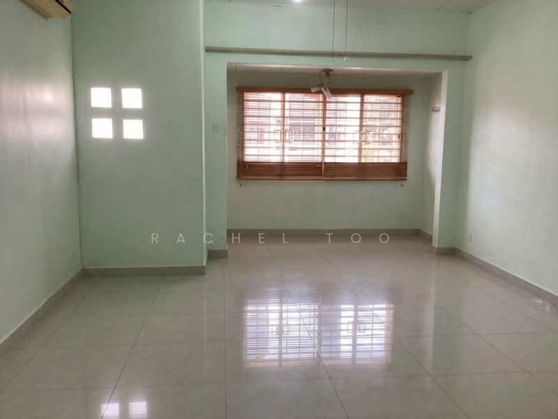 Rumah Teres 2 Tingkat untuk Dijual di Bandar Puteri Puchong (Puchong) - Rachel Too - Living Room - PropertyGuru.com.my