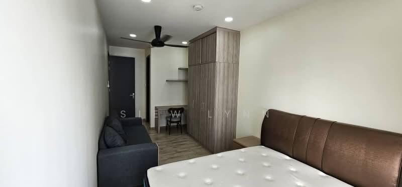 Servis Apartment untuk Disewa di Emporis - Siew Lynn - Bedroom - PropertyGuru.com.my