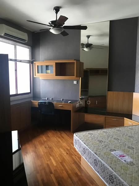 Condominium for Rent at Marina Bay Condominium - Jeff Ooi - Bedroom - PropertyGuru.com.my