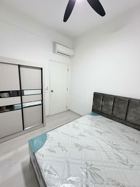 Servis Apartment untuk Dijual di Equine Residence - Bryan Cheng - Bedroom - PropertyGuru.com.my
