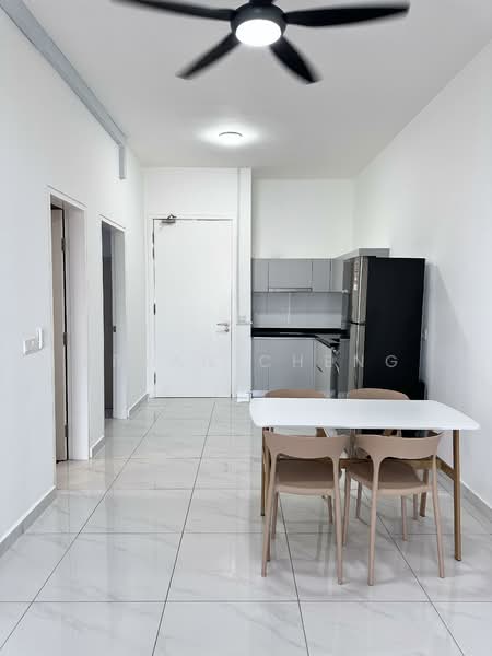 Servis Apartment untuk Dijual di Equine Residence - Bryan Cheng - Kitchen - PropertyGuru.com.my