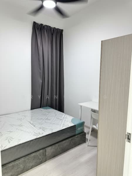 Servis Apartment untuk Dijual di Equine Residence - Bryan Cheng - Bedroom - PropertyGuru.com.my