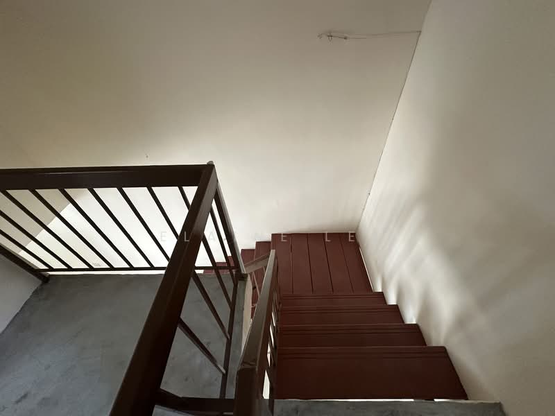2-storey Terraced House for Sale in Bandar Putra Permai (Seri Kembangan) - Elaine Lee - Interior - PropertyGuru.com.my