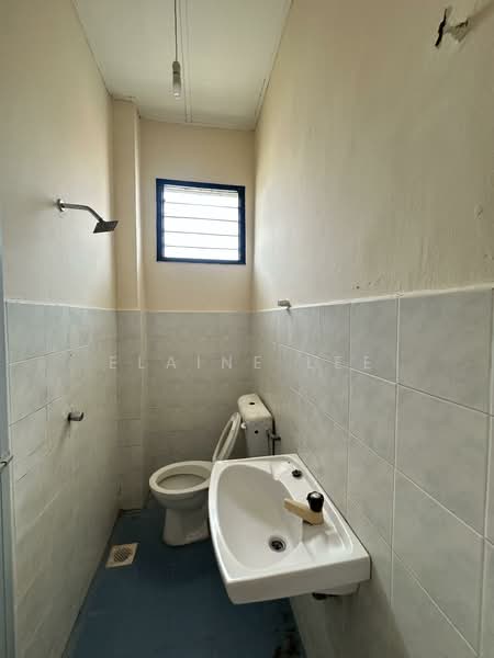 2-storey Terraced House for Sale in Bandar Putra Permai (Seri Kembangan) - Elaine Lee - Bathroom - PropertyGuru.com.my