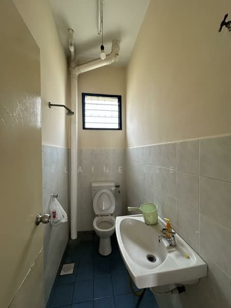 2-storey Terraced House for Sale in Bandar Putra Permai (Seri Kembangan) - Elaine Lee - Bathroom - PropertyGuru.com.my