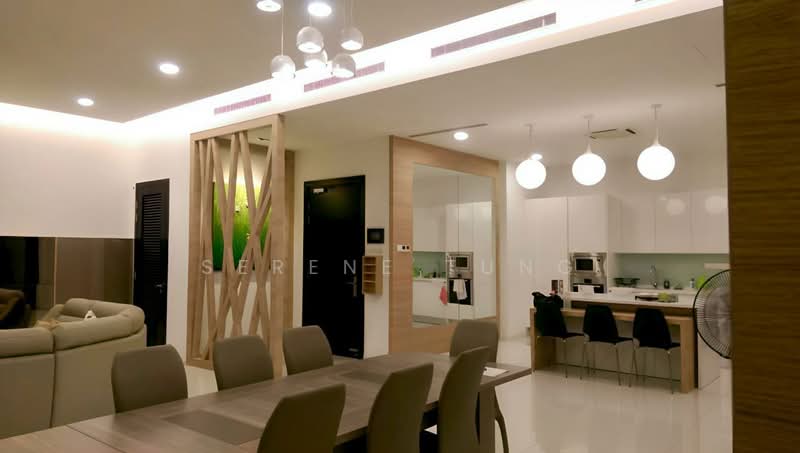 Condominium for Sale at Tropicana Grande - Serene Tung - Living Room - PropertyGuru.com.my