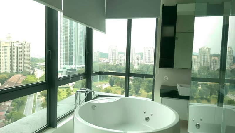 Condominium for Sale at Tropicana Grande - Serene Tung - Bathroom - PropertyGuru.com.my