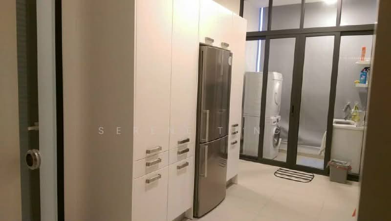 Condominium for Sale at Tropicana Grande - Serene Tung - Interior - PropertyGuru.com.my