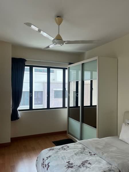 3-storey Terraced House for Sale in Prima Selayang (Selayang) - Sean Yong - Bedroom - PropertyGuru.com.my
