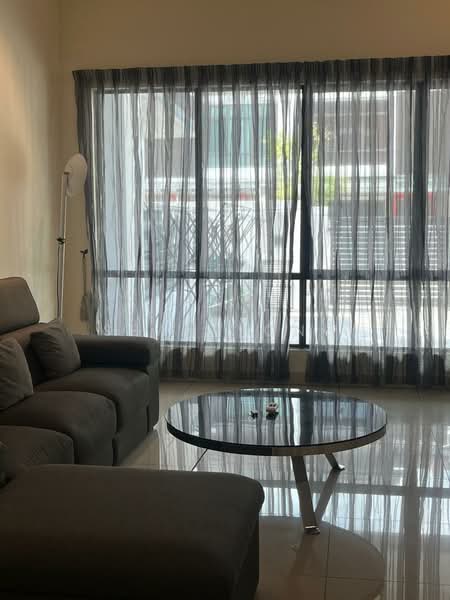3-storey Terraced House for Sale in Prima Selayang (Selayang) - Sean Yong - Living Room - PropertyGuru.com.my