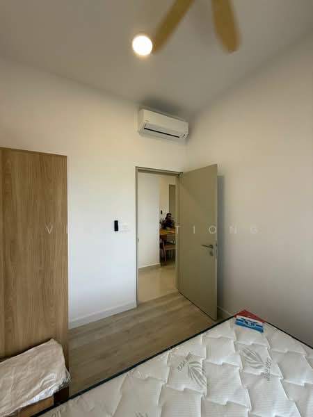 Kondominium untuk Disewa di Quinn Residence - Venice Tiong - Bedroom - PropertyGuru.com.my
