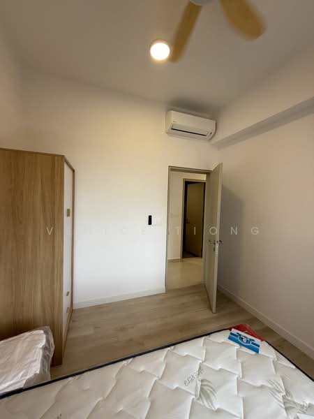 Kondominium untuk Disewa di Quinn Residence - Venice Tiong - Bedroom - PropertyGuru.com.my