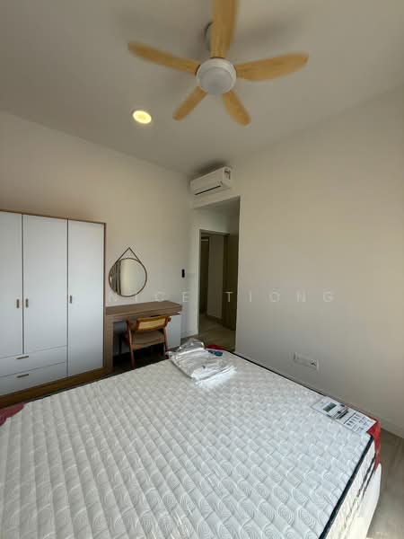 Kondominium untuk Disewa di Quinn Residence - Venice Tiong - Bedroom - PropertyGuru.com.my