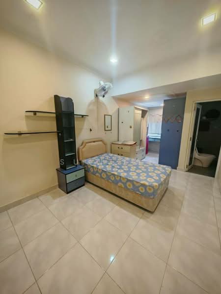 Rumah Teres 2 Tingkat untuk Dijual di Taman Sri Bintang (Kepong) - Suki Tan - Bedroom - PropertyGuru.com.my