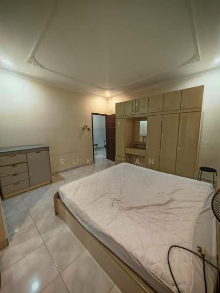 Rumah Teres 2 Tingkat untuk Dijual di Taman Sri Bintang (Kepong) - Suki Tan - Bedroom - PropertyGuru.com.my